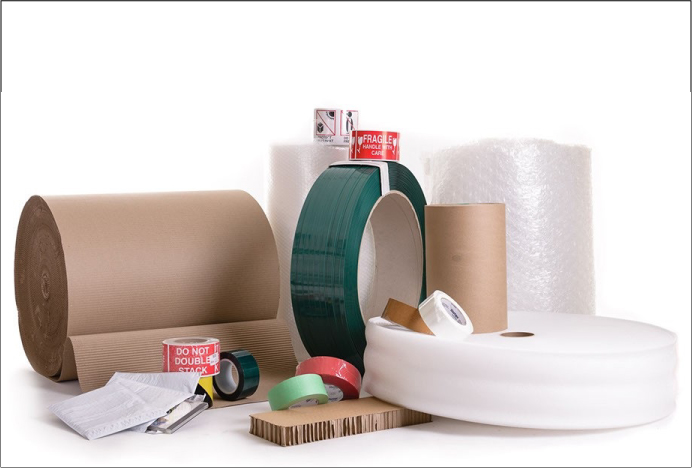 Packaging Materials